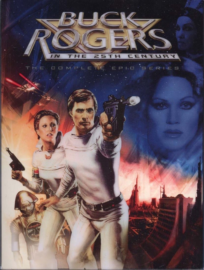Buck Rogers au XXVe siècle - 01 - Un amour de princesse Buckro10