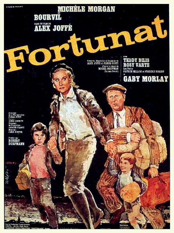 Fortunat - 1960  Fortun11