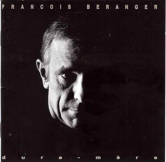 François Béranger - 07 - Nous sommes un cas  Man08010