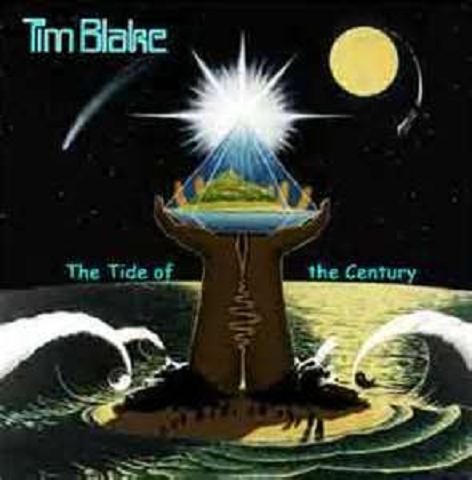 Tim Blake - Lighthouse - The WebCast Th1110