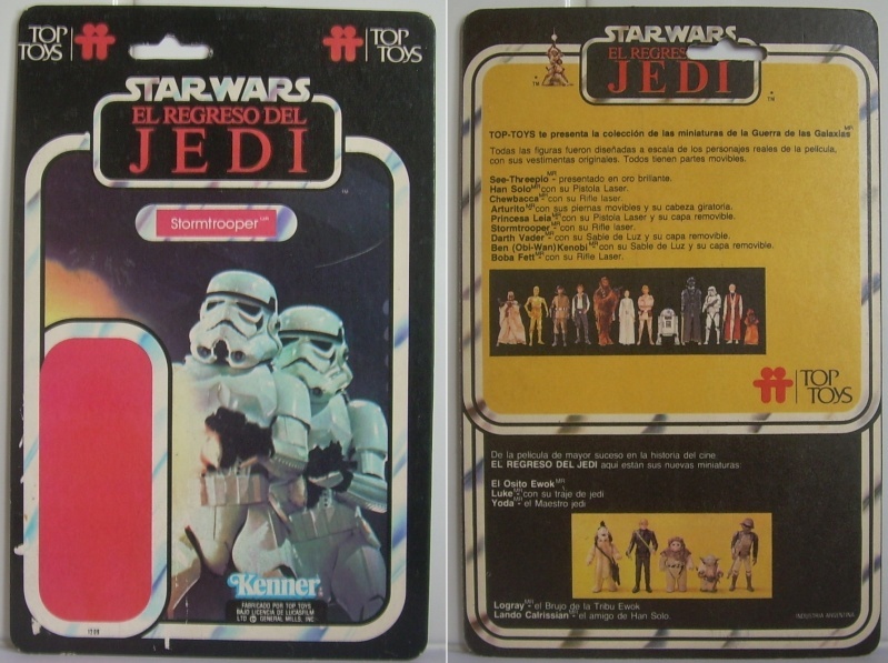 Card back collectors thread - Page 2 610