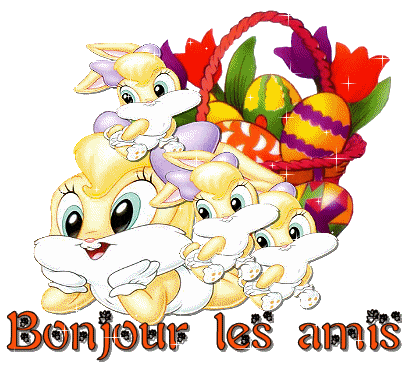 quelle chanson ecoutez-vous en ce moment - Page 3 Bonjou10
