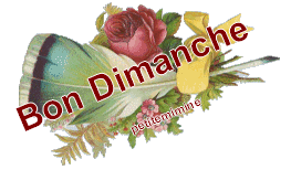 Du bric et du brac - Page 39 Dimanc11