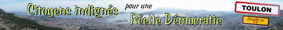 créer un forum : Les Indignés du Var Toulon10