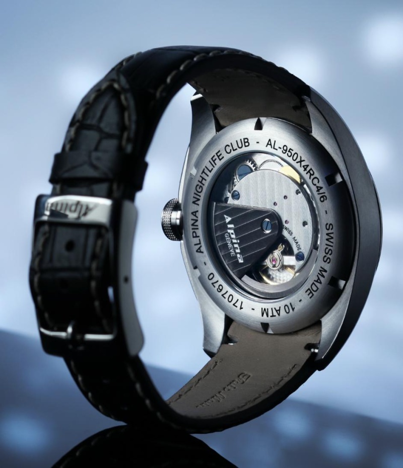 quels sont les montres avec calibre manufacture à 4000 euros? - Page 2 Alpina13