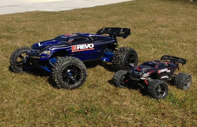 Mon e revo brushless mmm - Page 23 Rencon11