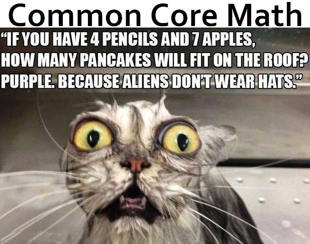 Common Core Common10