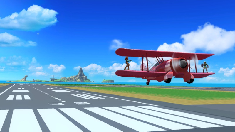 Stage Pilotwing Pilotw12