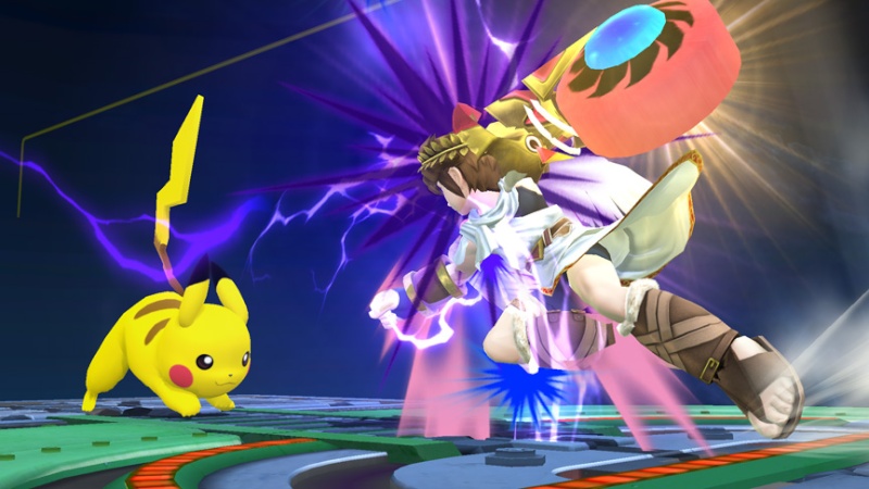 Super Smash Bros Wii U/3DS - Page 2 Pitcha10