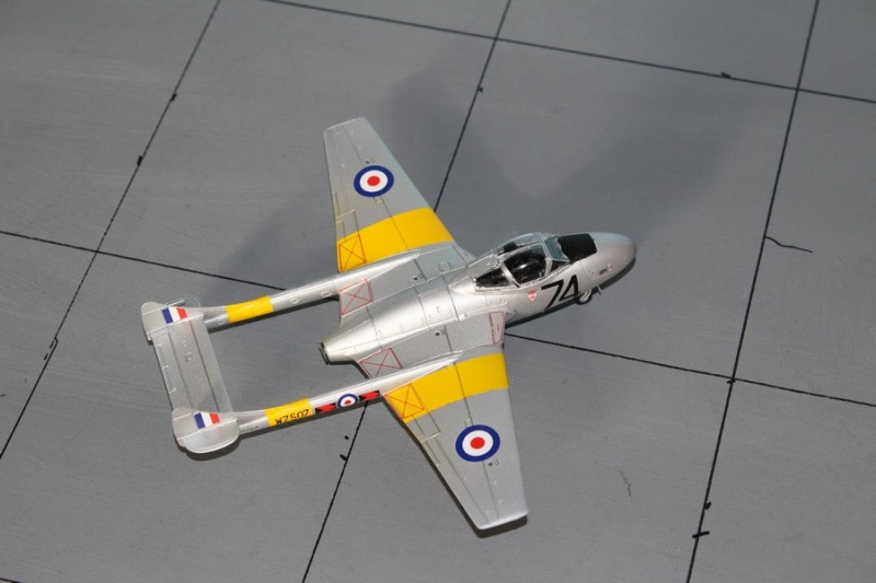 [AIRFIX] De Havilland VAMPIRE T-Mk11  1/72 De_hav13