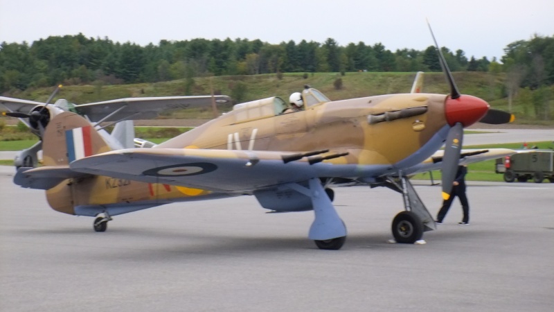 WINGS OVER GATINEAU SEPT 14 / 15 Dscf0710