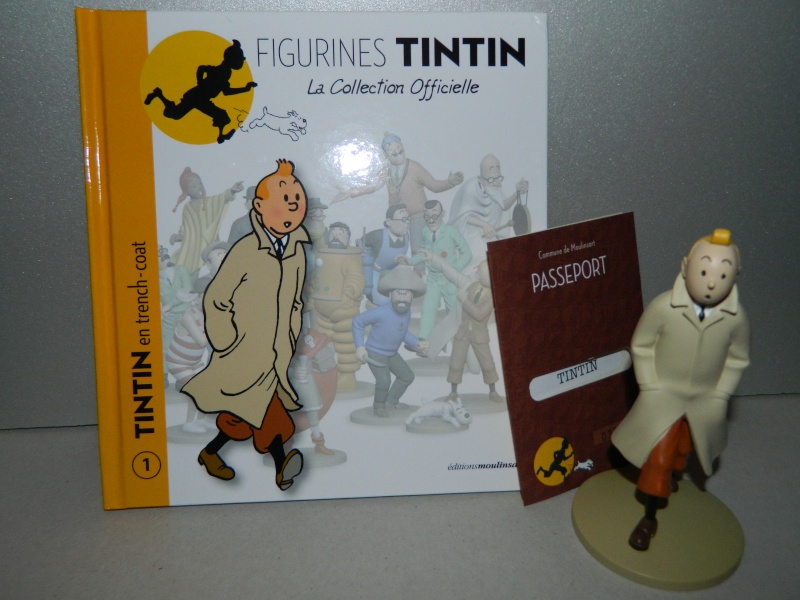 Ma Collection d'objets de Tintin Dscn3029