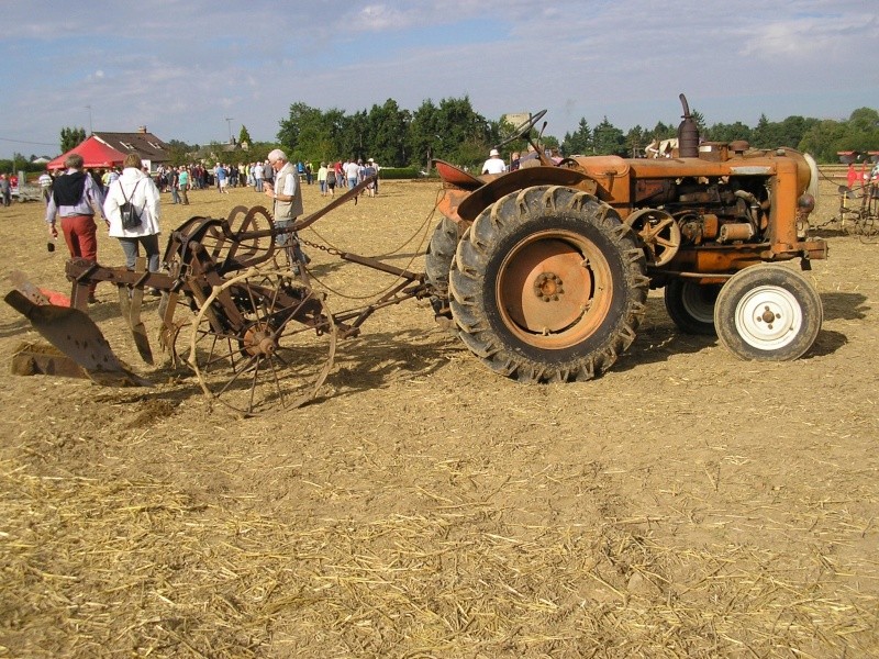  Comice agricole du 31 aout 2013 à Chateau-Renard (Loiret) P1010038
