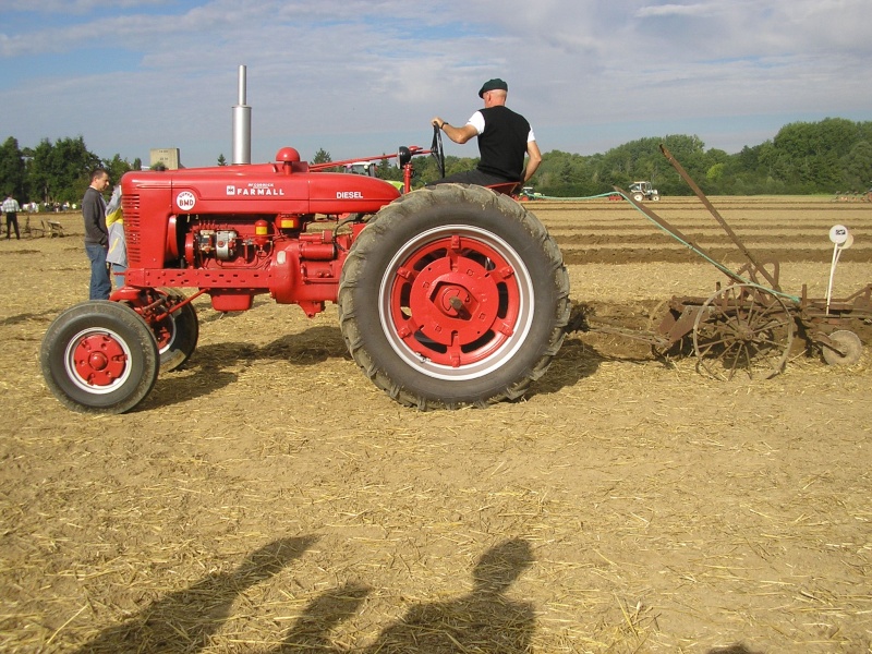  Comice agricole du 31 aout 2013 à Chateau-Renard (Loiret) P1010043