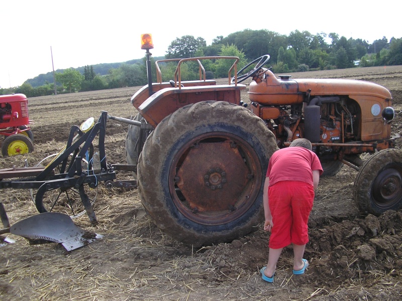  Comice agricole du 31 aout 2013 à Chateau-Renard (Loiret) P1010052