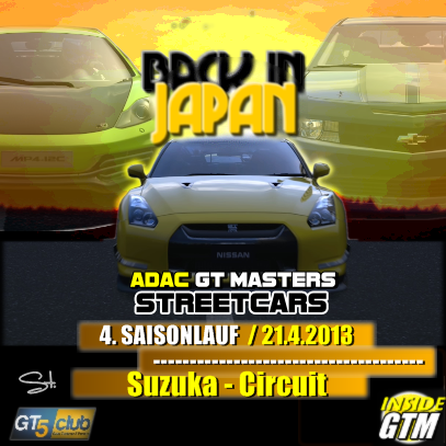 3. Saison ADAC GT Masters IV. Saisonlauf 21.04.2013 Zv6dva10