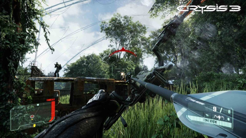 CRYSIS 3 Crysis17