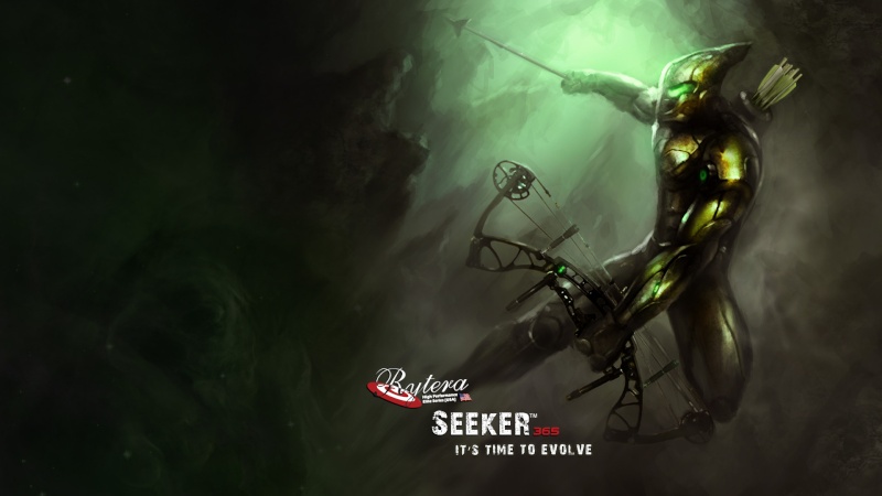 CRYSIS 3 Seeker11