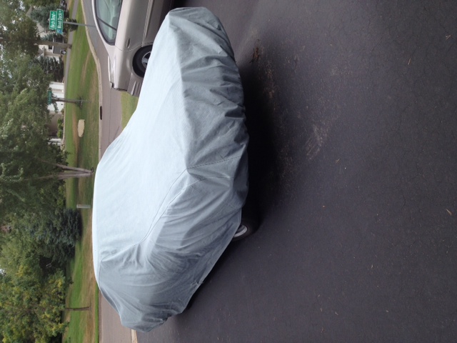 Car cover Car_co10