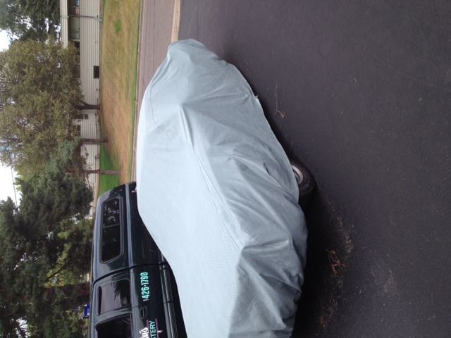 Car cover Car_co11