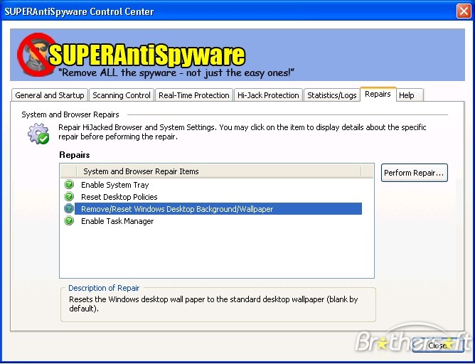 تــحمـيل برنـامج SUPERAntiSpyware Professional PRO Supera10