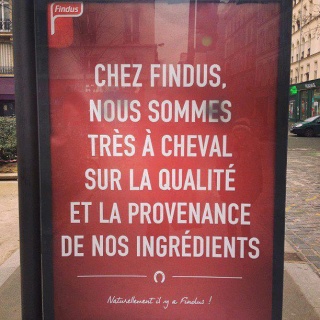 après le cheval, le fromage... 55453813