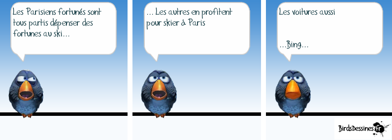 Les Birds - Page 2 13630710