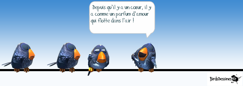 Les Birds - Page 2 13632710