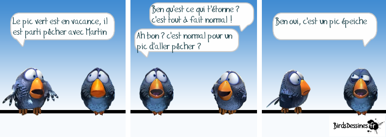 Les Birds - Page 3 13645510