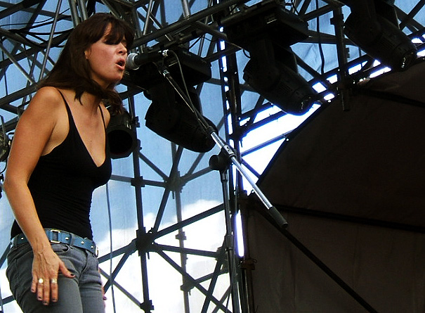 9/15/06 - Austin, TX, Zilker Park, "Austin City Limits Music Festival 2006" 1018