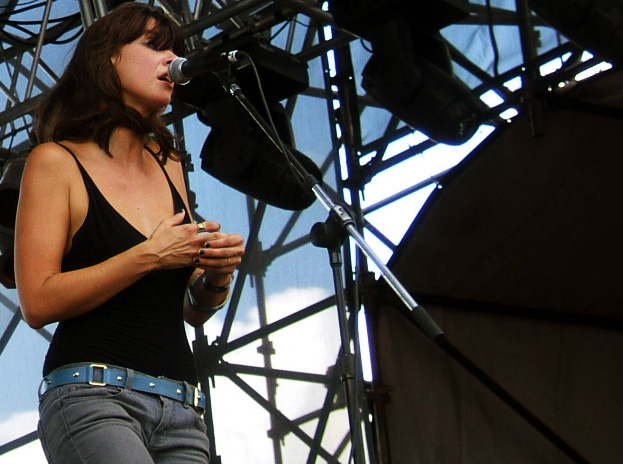 9/15/06 - Austin, TX, Zilker Park, "Austin City Limits Music Festival 2006" 1120