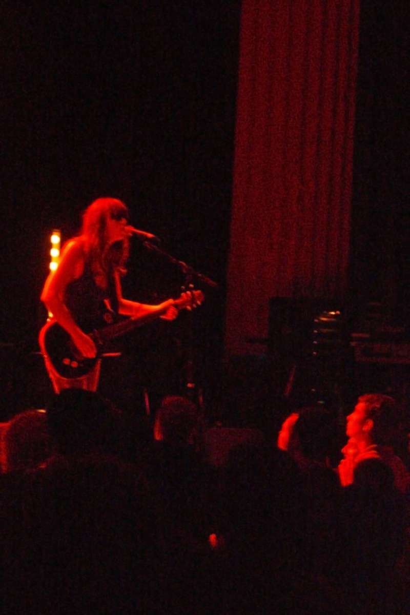 9/12/06 - Atlanta, GA, Variety Playhouse 1416