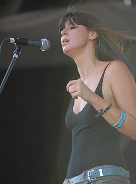 9/15/06 - Austin, TX, Zilker Park, "Austin City Limits Music Festival 2006" 1418