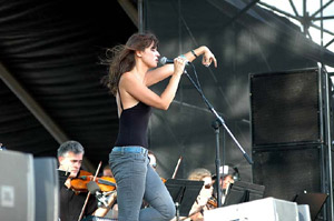 9/15/06 - Austin, TX, Zilker Park, "Austin City Limits Music Festival 2006" 1518