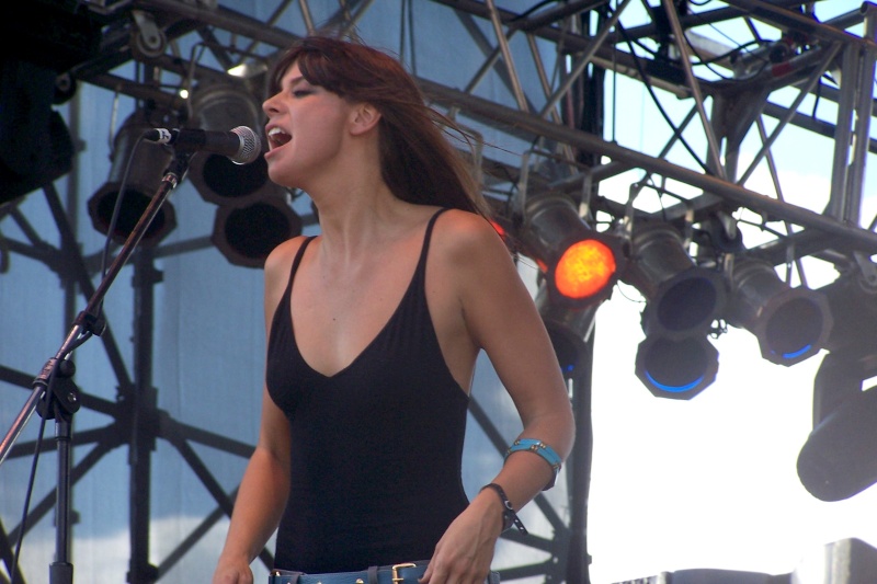 9/15/06 - Austin, TX, Zilker Park, "Austin City Limits Music Festival 2006" 2115