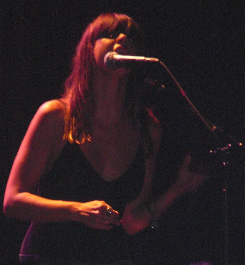 9/10/06 - NYC, Irving Plaza 216