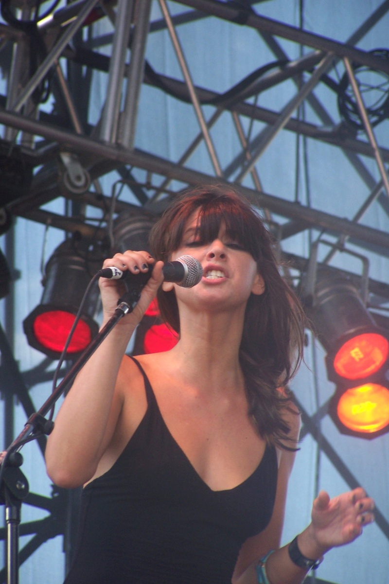 9/15/06 - Austin, TX, Zilker Park, "Austin City Limits Music Festival 2006" 2215