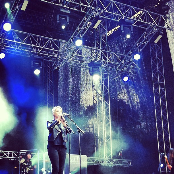 8/10/13 - Gothenburg, Sweden, Slottsskogen, "Way Out West Festival" 2312