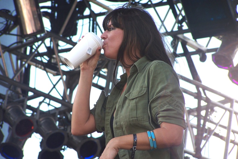 9/15/06 - Austin, TX, Zilker Park, "Austin City Limits Music Festival 2006" 2315