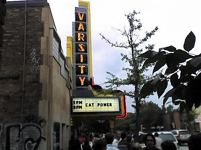 9/2/06 - Minneapolis, MN, Varsity Theater 2415