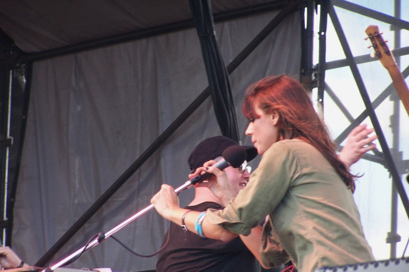 9/15/06 - Austin, TX, Zilker Park, "Austin City Limits Music Festival 2006" 2416