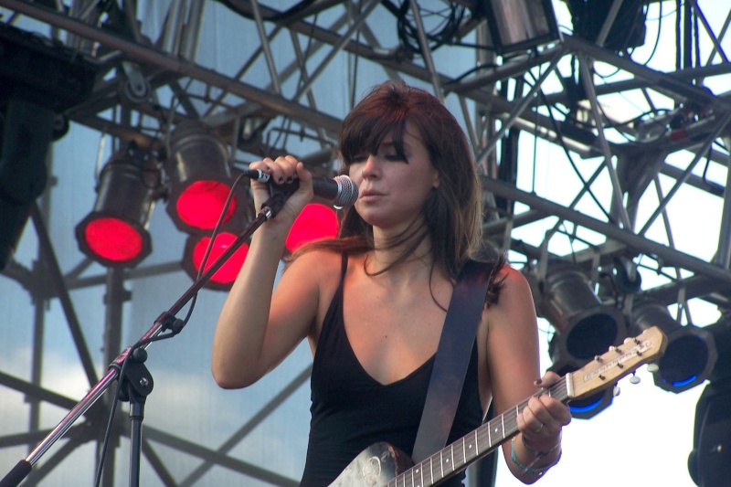 9/15/06 - Austin, TX, Zilker Park, "Austin City Limits Music Festival 2006" 2615