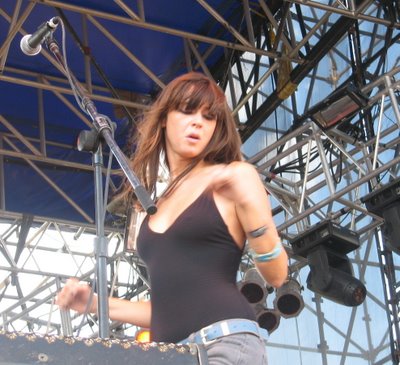 9/15/06 - Austin, TX, Zilker Park, "Austin City Limits Music Festival 2006" 2715