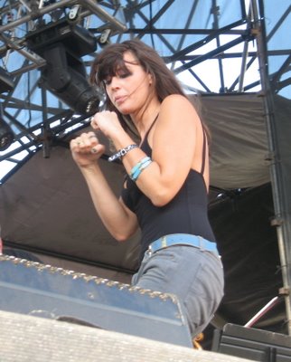 9/15/06 - Austin, TX, Zilker Park, "Austin City Limits Music Festival 2006" 2914