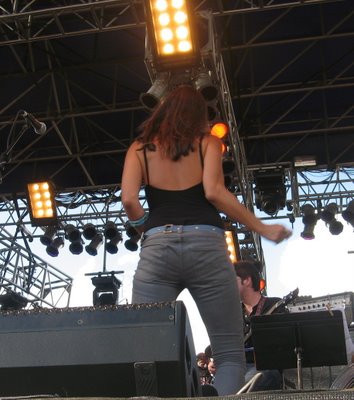 9/15/06 - Austin, TX, Zilker Park, "Austin City Limits Music Festival 2006" 3013