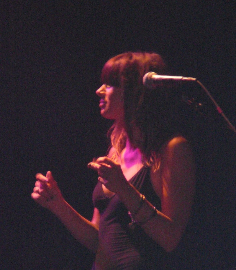 9/10/06 - NYC, Irving Plaza 316