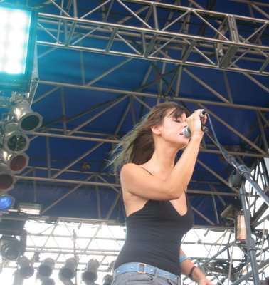 9/15/06 - Austin, TX, Zilker Park, "Austin City Limits Music Festival 2006" 3213