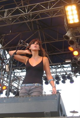 9/15/06 - Austin, TX, Zilker Park, "Austin City Limits Music Festival 2006" 3312