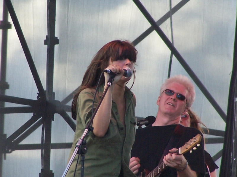 9/15/06 - Austin, TX, Zilker Park, "Austin City Limits Music Festival 2006" 3511