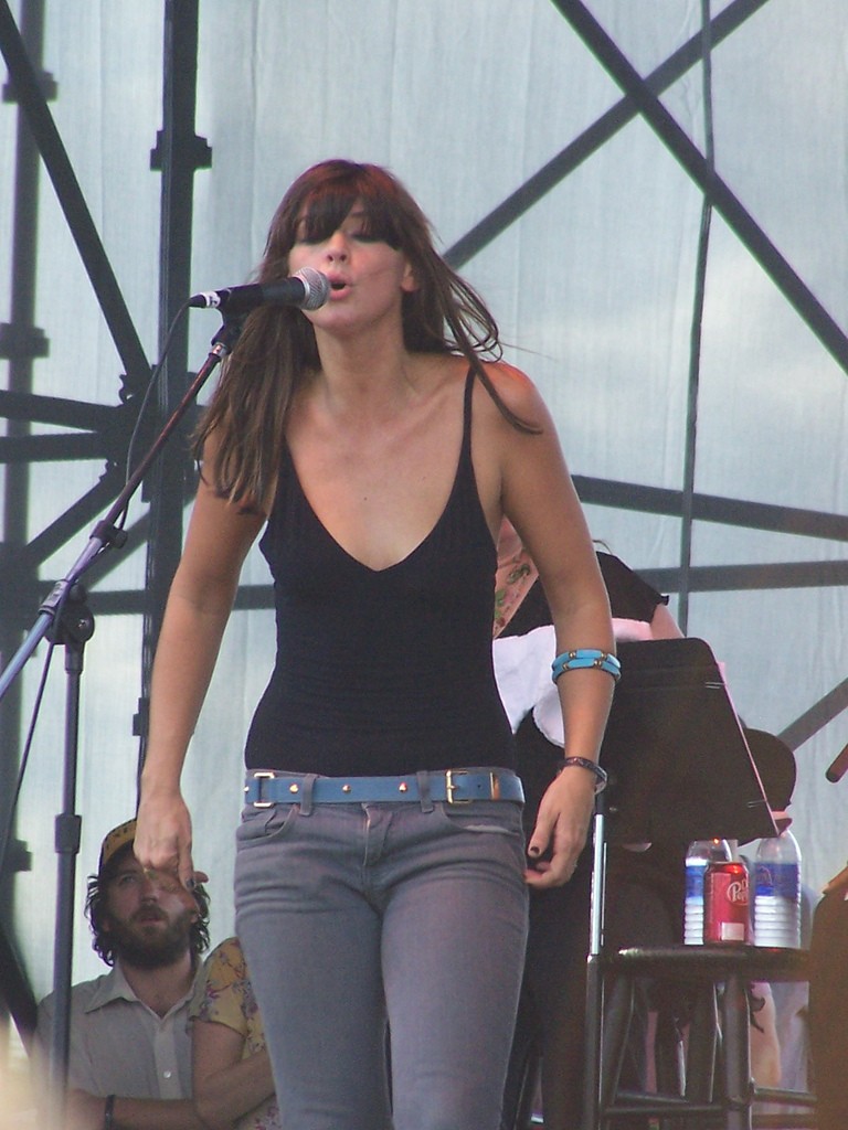 9/15/06 - Austin, TX, Zilker Park, "Austin City Limits Music Festival 2006" 3611